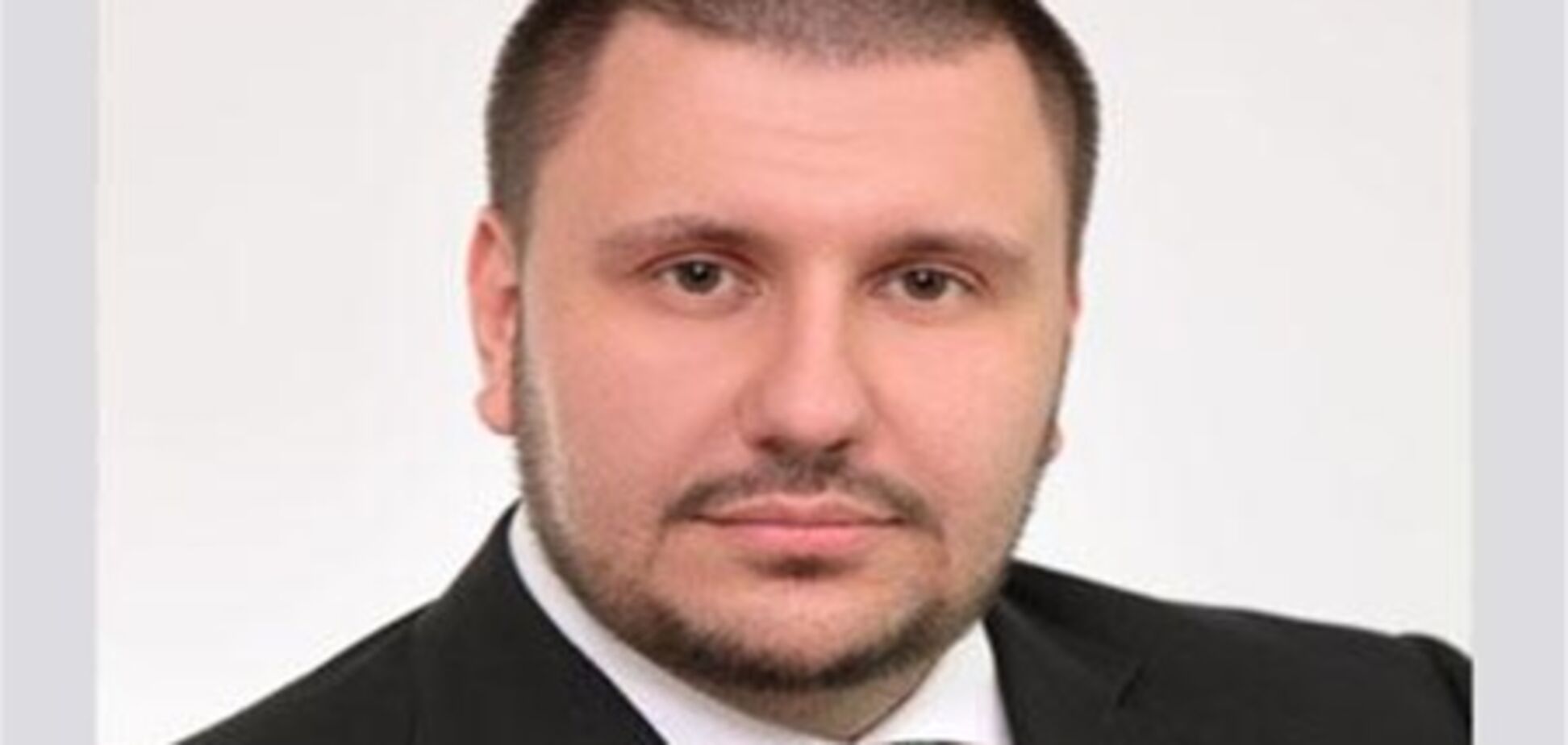 Клименко представил стратегические направления работы налоговой службы