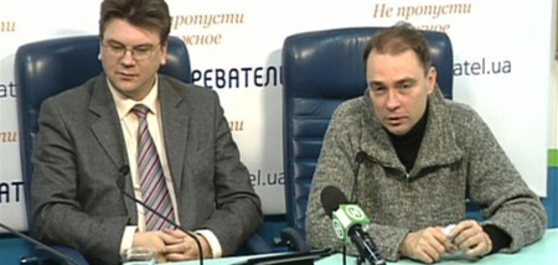 Кириленко поплатился за «политическую непристойность» - политолог