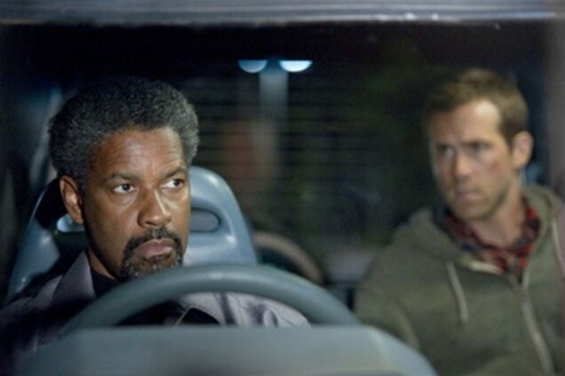 «Код доступа «Кейптаун»