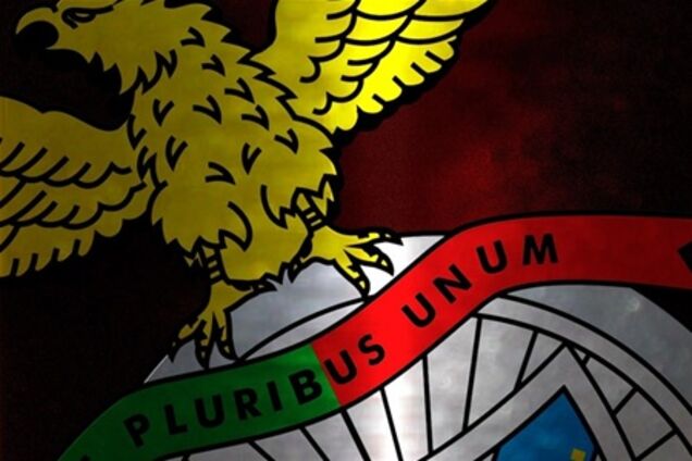 Лига чемпионов. 'Бенфика' победила 'Оцелул'