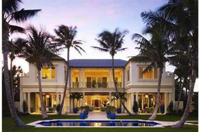 Киркоров купил дочери дом в Майами