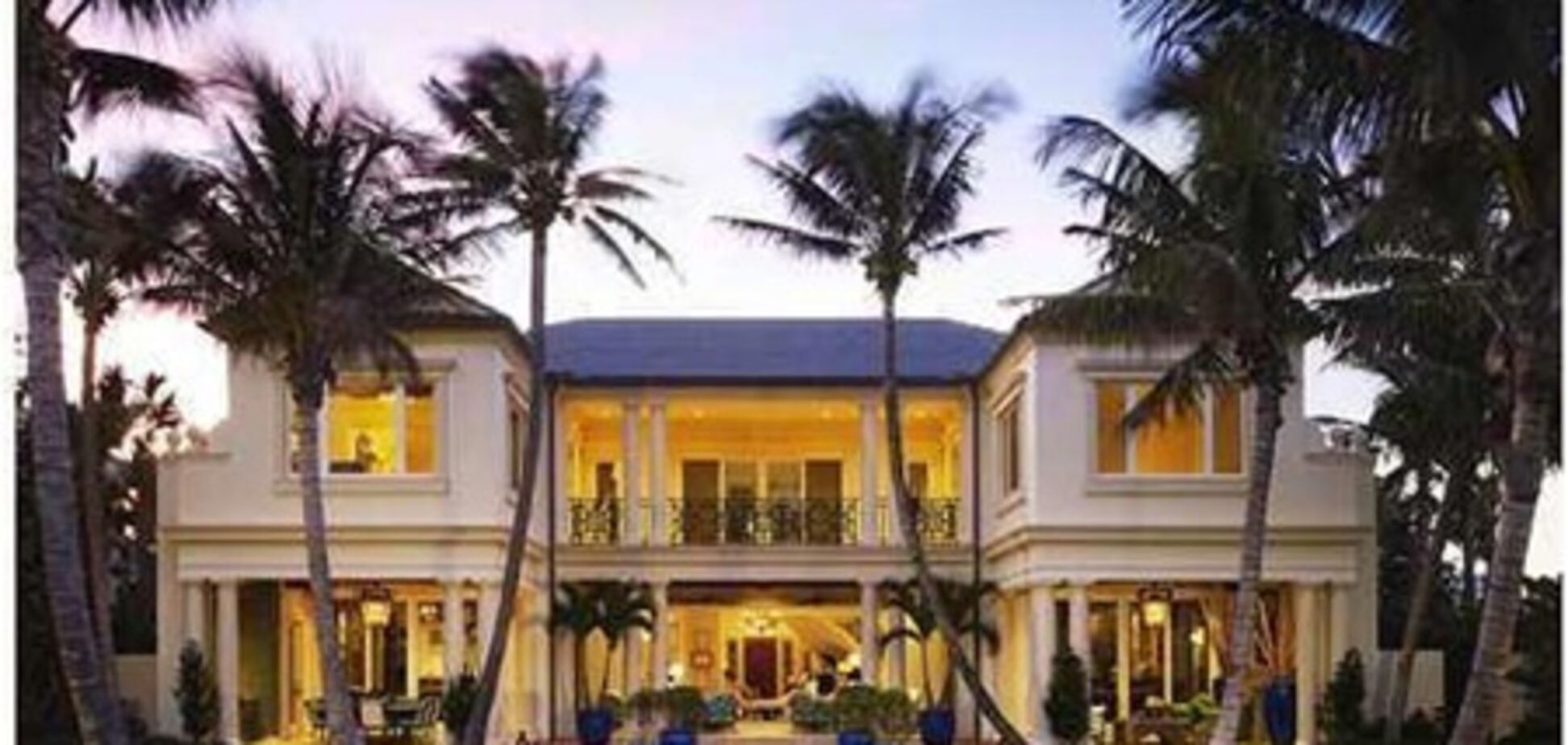 Киркоров купил дочери дом в Майами
