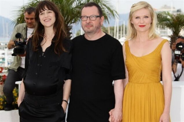 Фон Триера оправдали: он не сторонник Гитлера