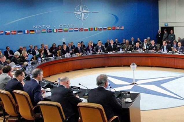Росія пообіцяла НАТО 'хрін з маслом'