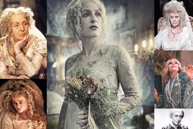Мисс Хэвишем: героиня романа Чарльза Диккенса в экранизациях
