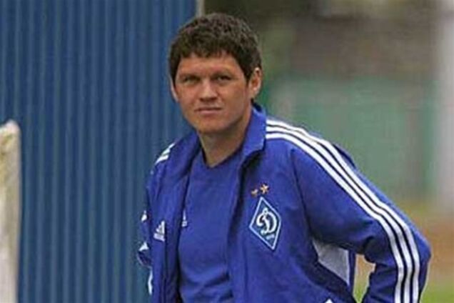 Тарас Михалик в декабре не сыграет