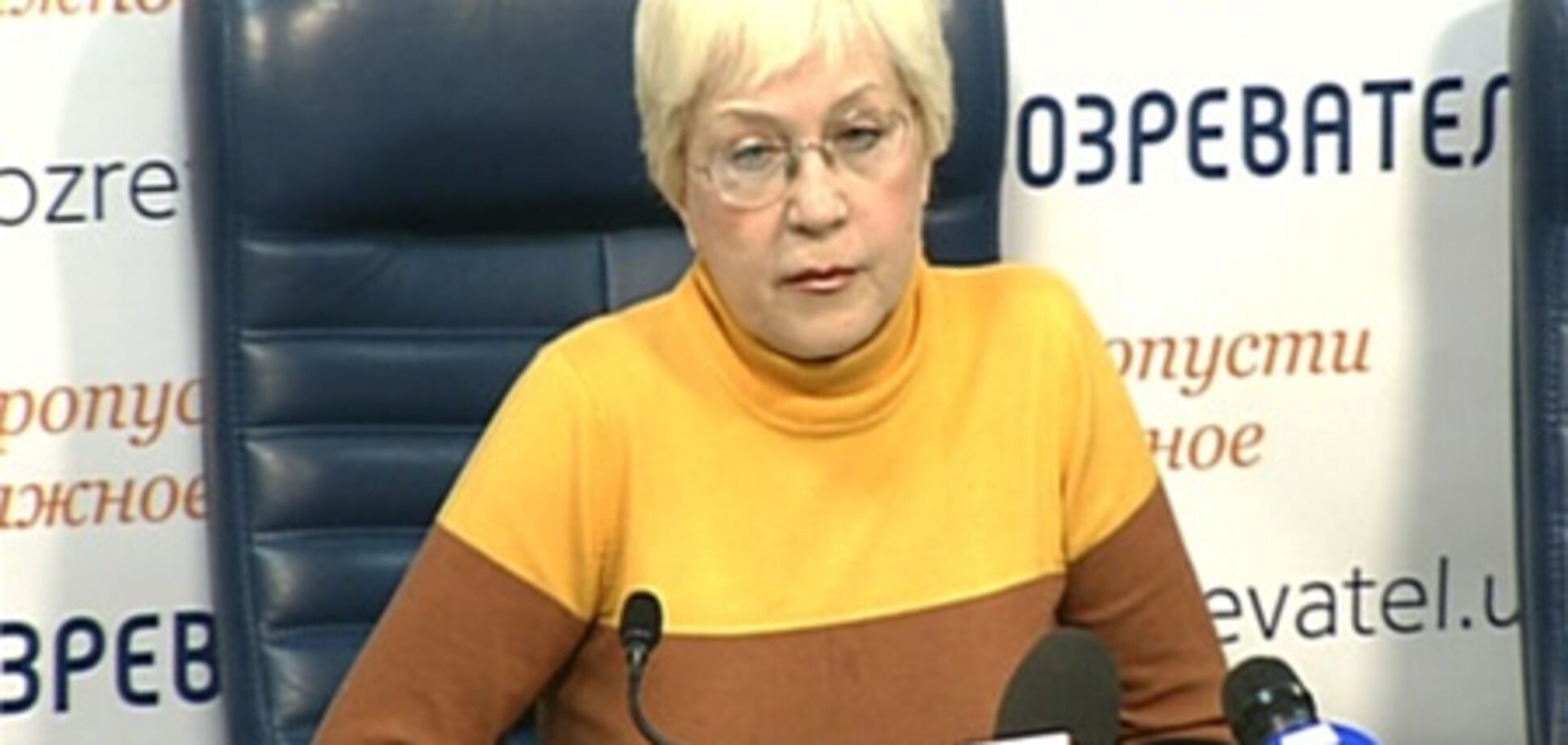 Не все жильцы Киевского зоопарка переживут эту зиму - эксперт