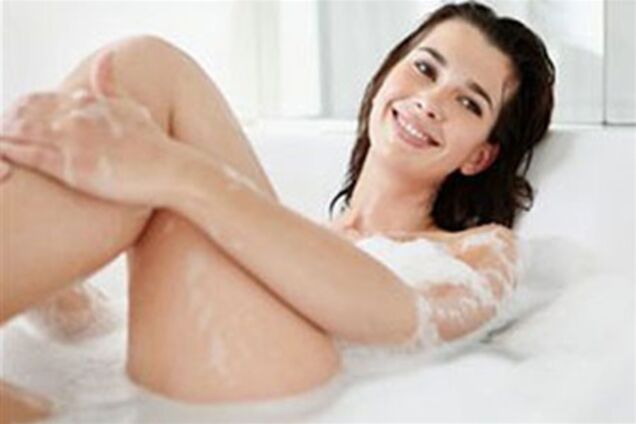 Упражнения для аквааэробики в ванной