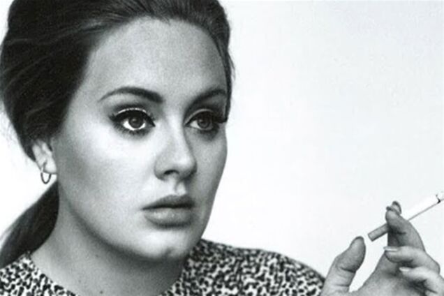 Адель затеяла борьбу с халявщиками