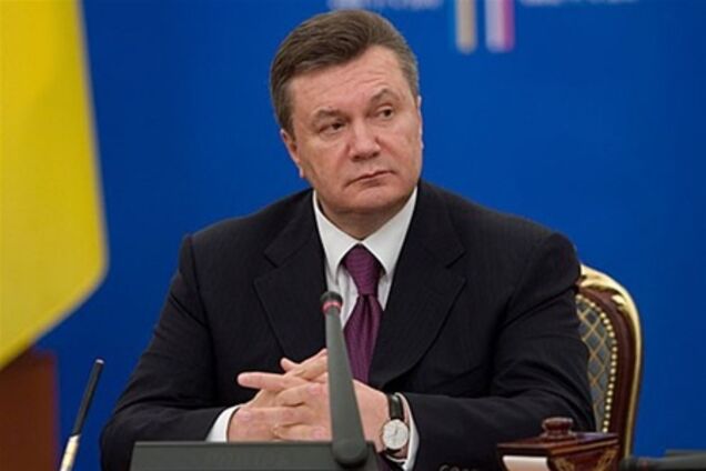 Янукович про Тимошенко: я не бажав би нікому потрапити в такі обставини