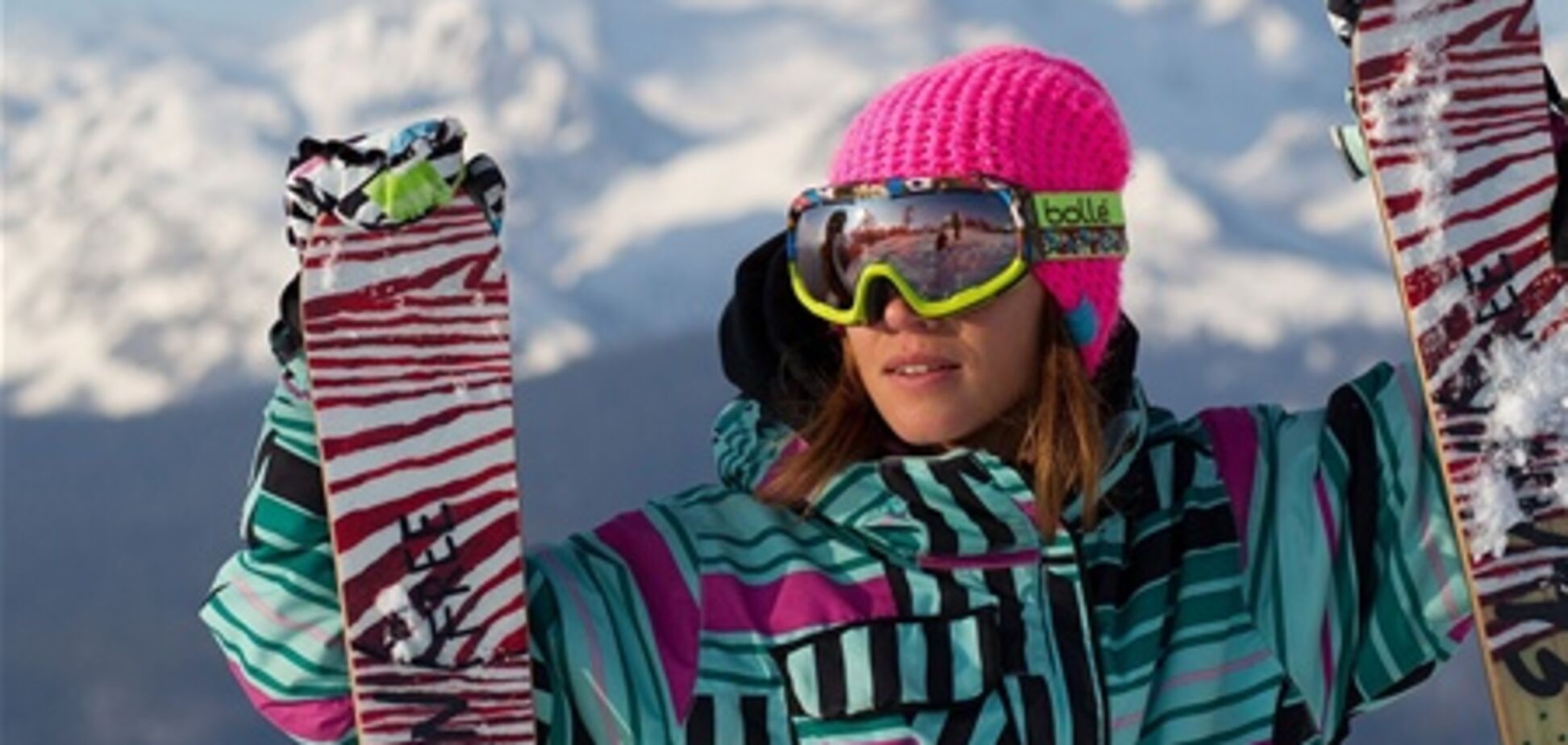 Сколько стоит отдых на горнолыжных курортах Альп?