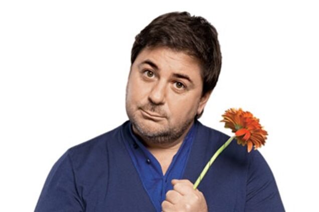 Цекало устроил скандал на 'Большой разнице'