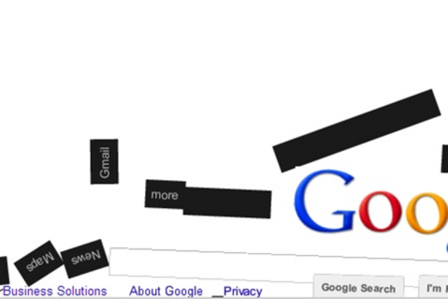 Открываем необычные секреты в поиске Google