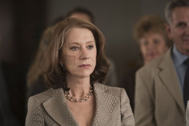 Хелен Миррен сыграет жену Хичкока