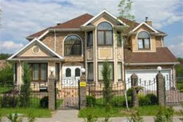 Дома в Киеве на Новый год: обзор предложений