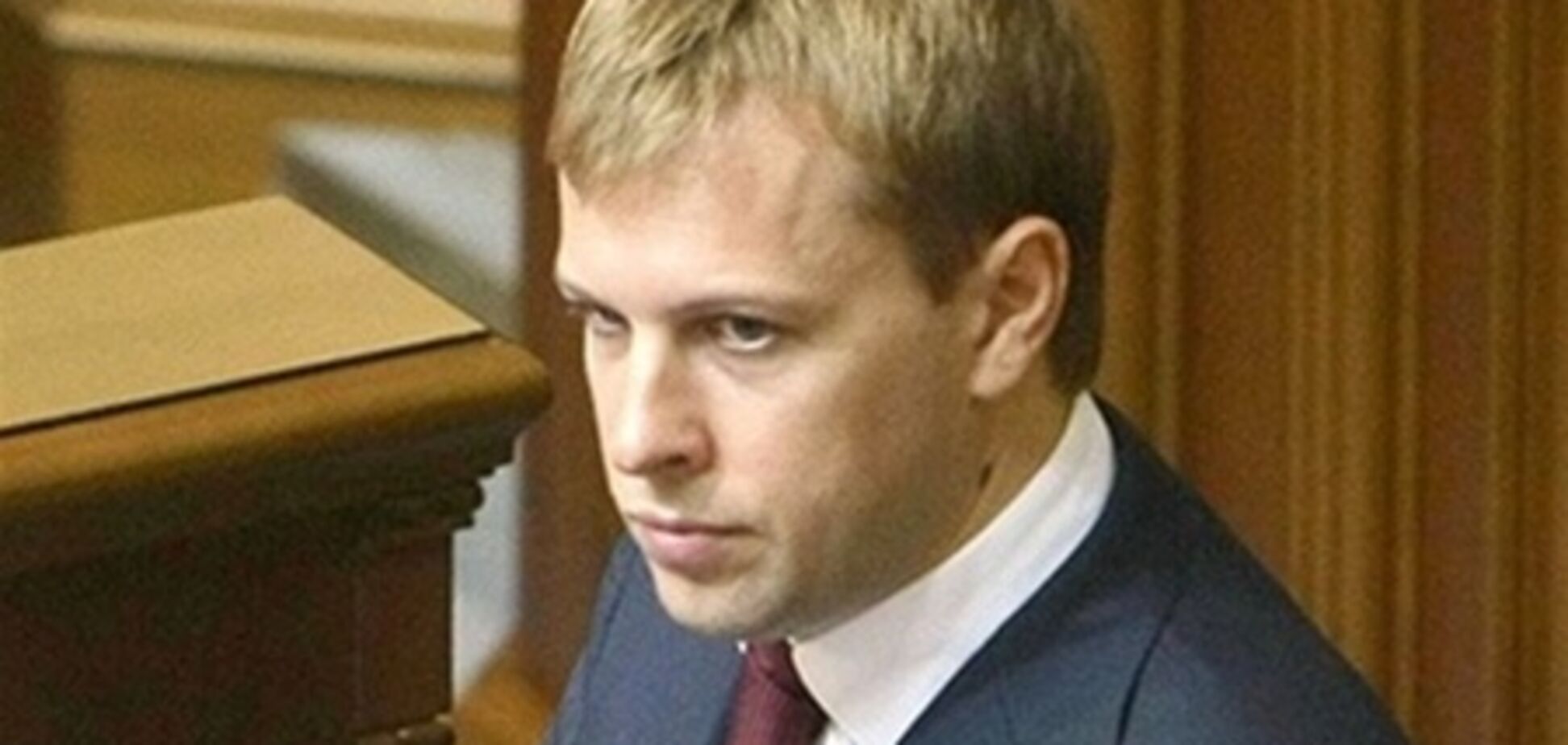 Хомутиннік: необхідно забезпечити баланс між наповненням бюджету та захистом інтересів бізнесу