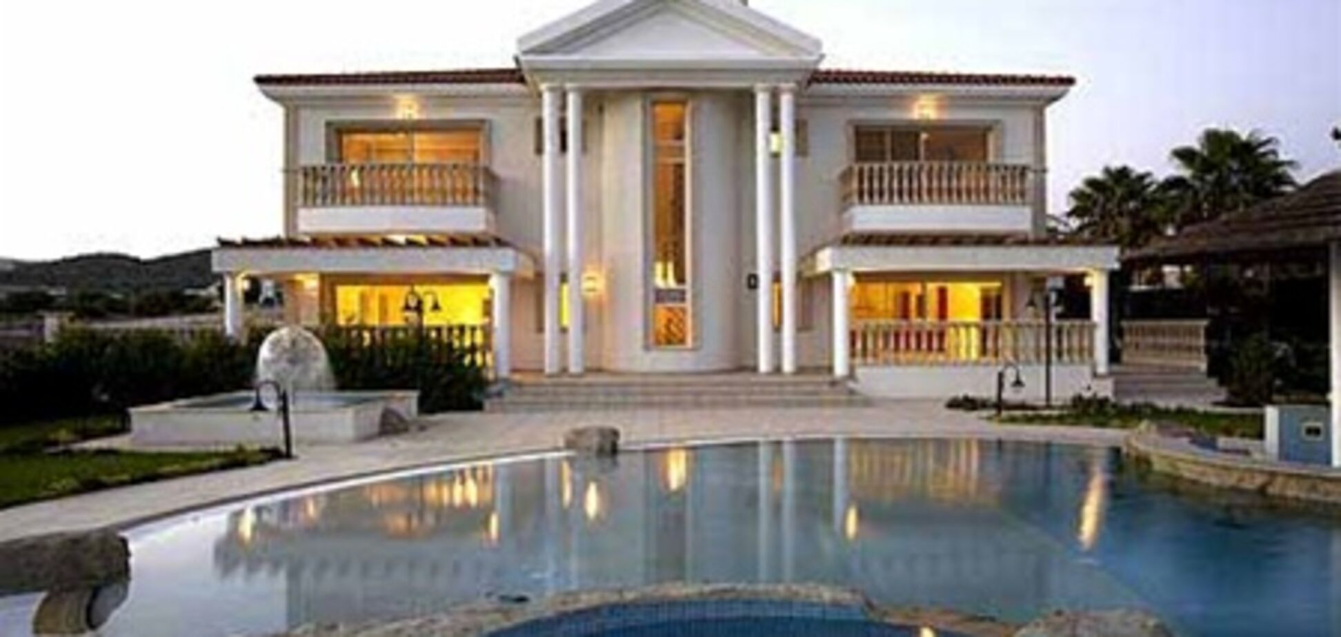 В 2012 г. цены на элитную недвижимость Киева вырастут на 3-5%