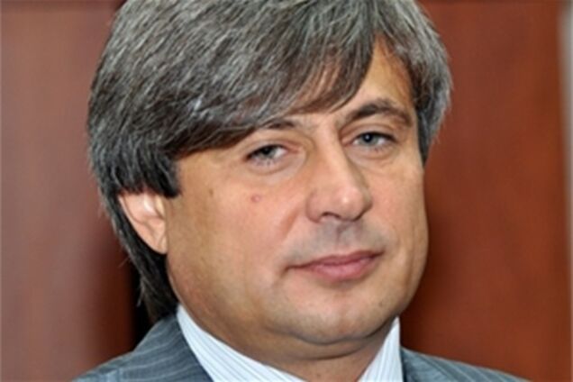 Міністр охорони здоров'я Криму подав у відставку