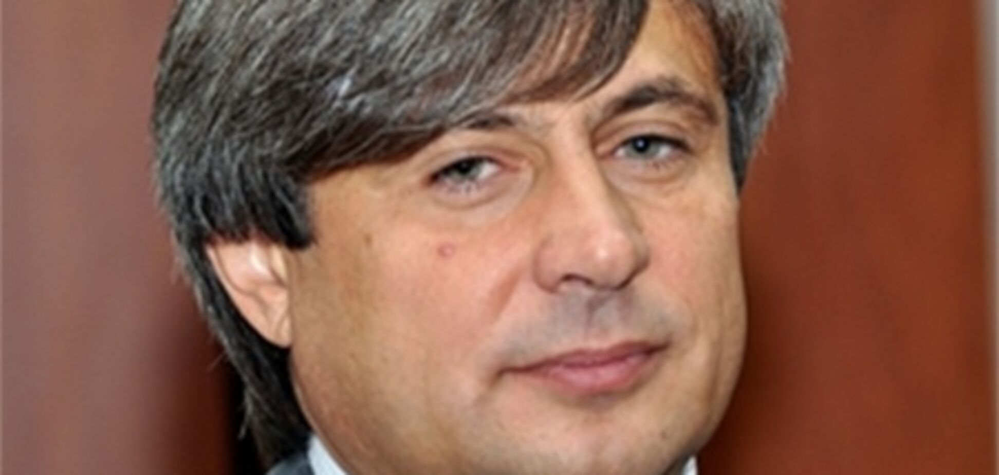 Міністр охорони здоров'я Криму подав у відставку