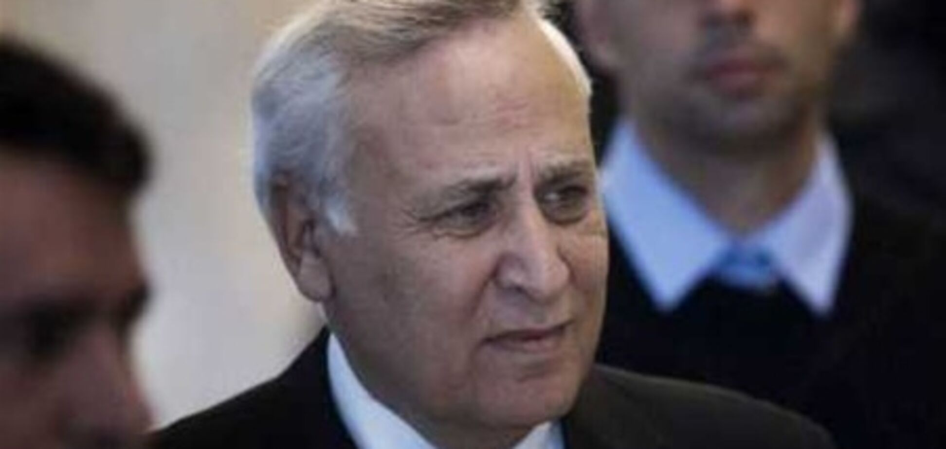 Кацав сел в тюрьму за изнасилования