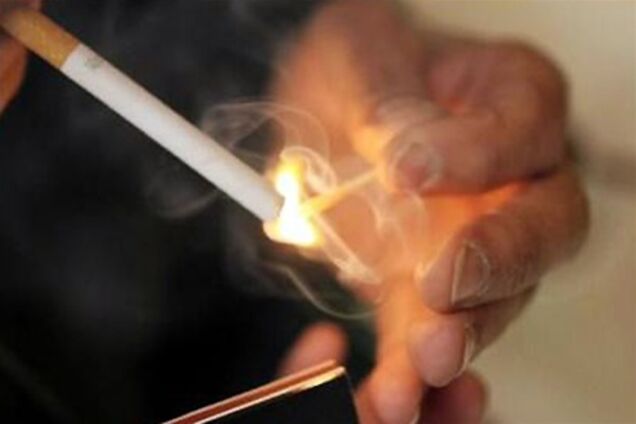 Донеччина. Від пожежі, що виникла від паління сигарет, загинули люди