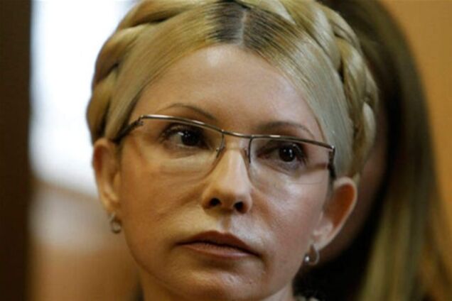 ЄНП: Тимошенко мають оглянути європейські лікарі 