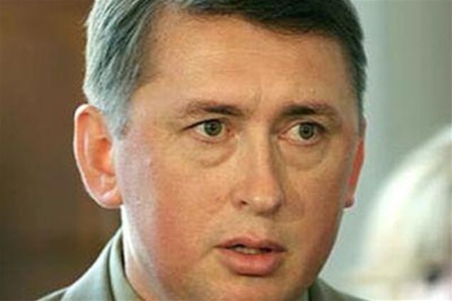 Мельниченко возвращается в Украину