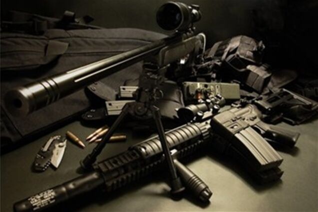 На Закарпатті незаконно оформляли журналістські посвідчення, щоб отримати зброю