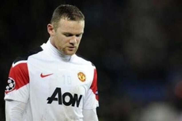 'Манчестер Юнайтед' установил антирекорд Лиги чемпионов