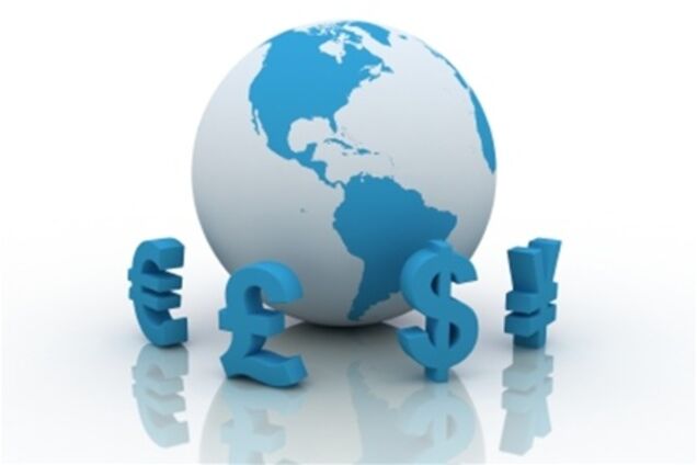 В Украине подорожал евро, правда незначительно