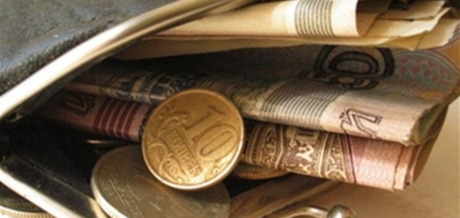 Поступления в Пенсионный фонд Украины выросли на 7%