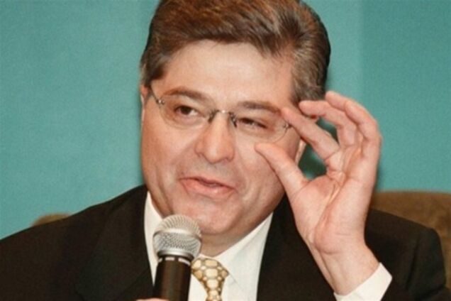 'Газпром' вирішив поборотись за гроші Лазаренка