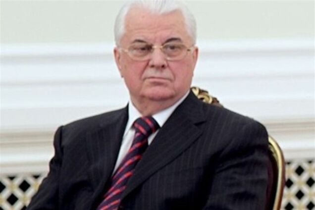 Кравчук: у 1991 році ми здійснили мирний державний переворот