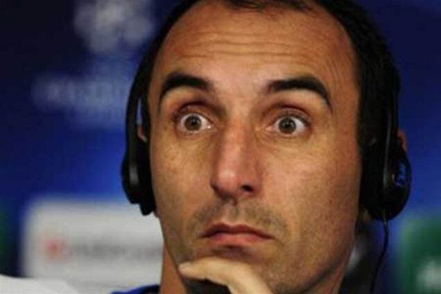 Главный тренер 'Динамо' уволен после унижения в Лиге чемпионов