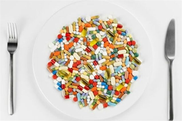 Спортивное питание: горячая линия