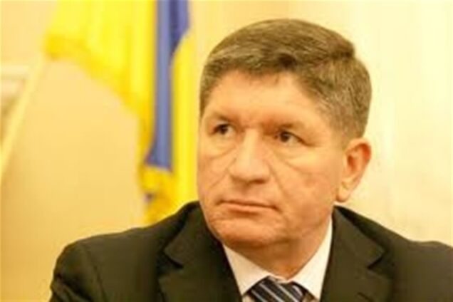 Львівський губернатор вважає Бандеру героєм