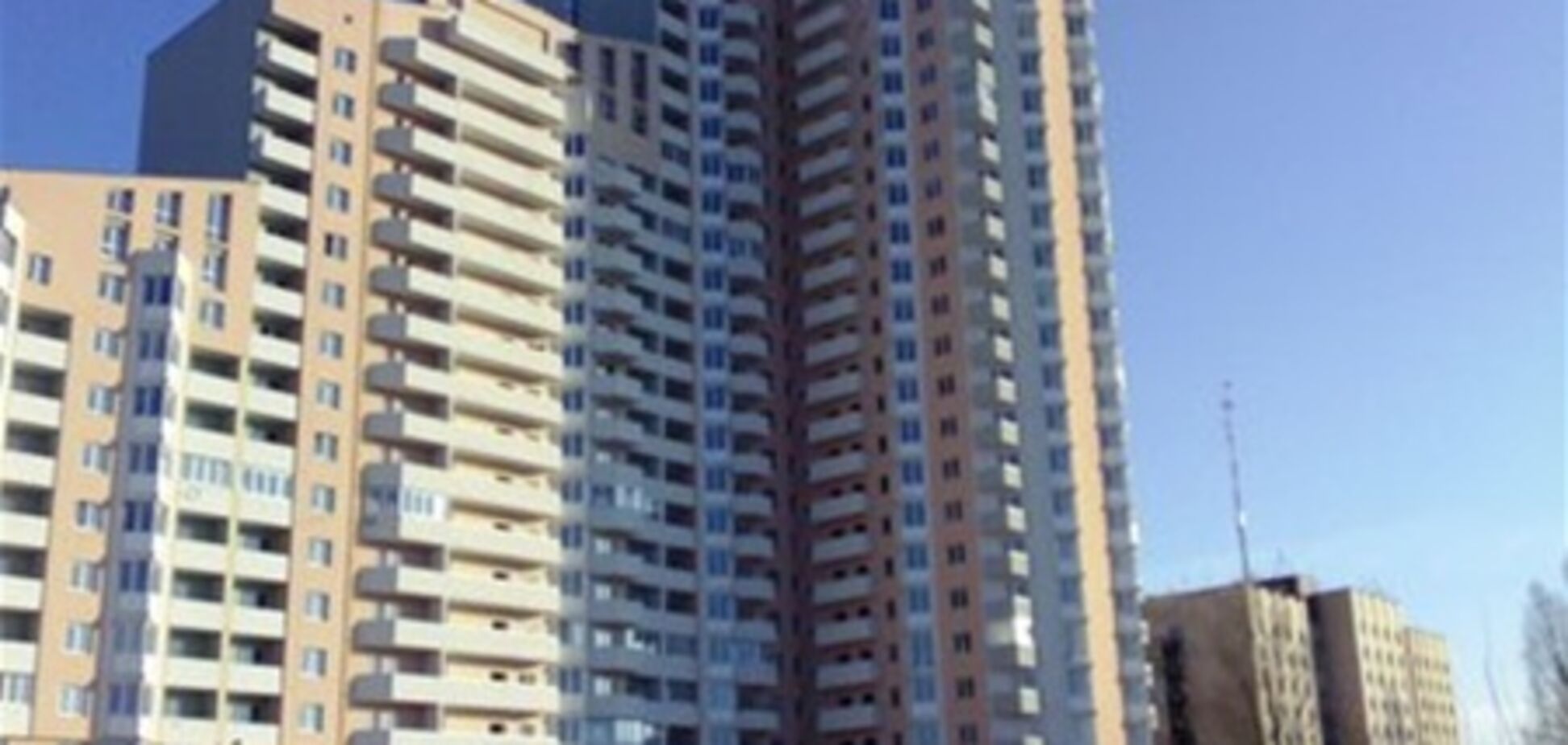 Аренда квартир в Киеве: каждая вторая стоит дороже 4,5 тыс. грн