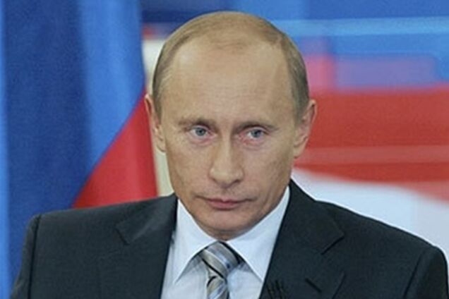 Путін звинуватив США у провокуванні протестів