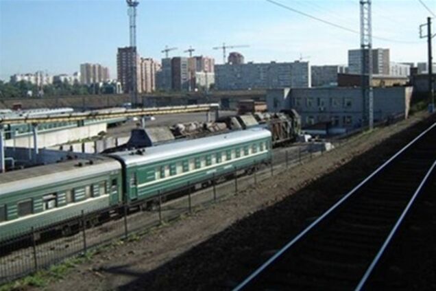 В Вишневом появится ЖД-вокзал