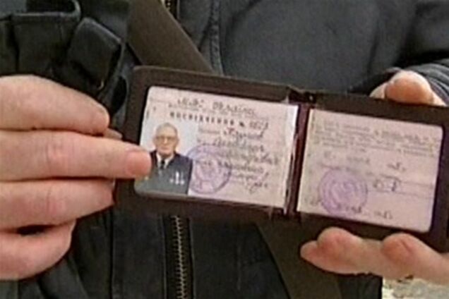 У Черкасах п'яний суддя обматюкав охоронця і погрожував звільненням міліціонерам