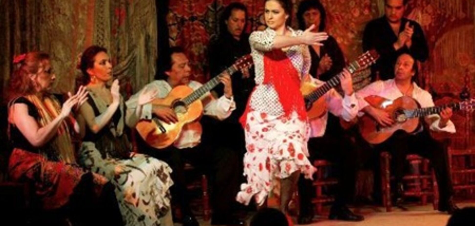 Испанки стали экономить на себе - всему виной кризис