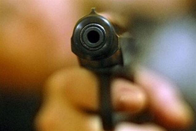 У Донецьку пограбовано банк