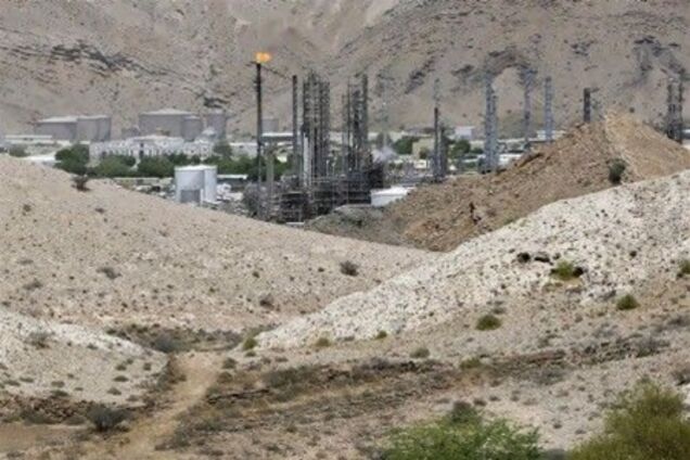 В Сирии взорвали стратегический нефтепровод