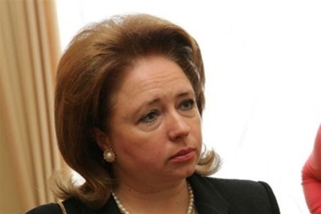 Карпачова каже, що у Тимошенко погіршився стан здоров'я