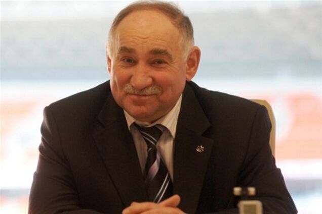 Грачев: Главные герои 20-летия – сборная Украины и «Шахтер»