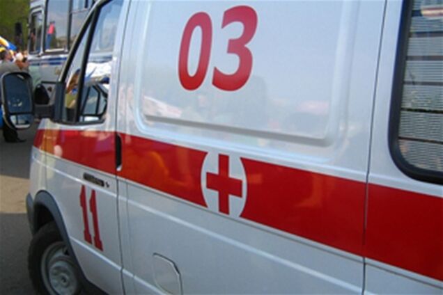 На Одещині школярі отруїлися невідомим газом