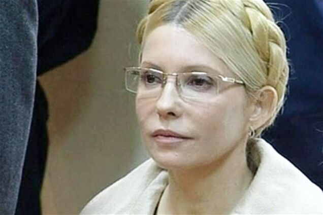 Суд вирішив вдруге заарештувати Тимошенко 