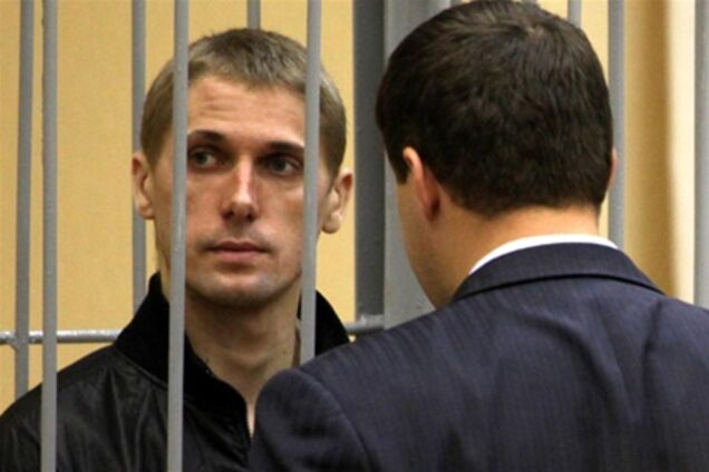 Минский террорист просит о помиловании: я чист перед Богом