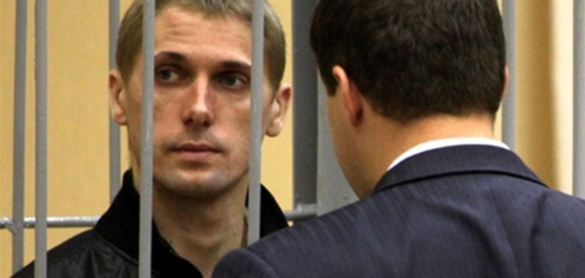 Минский террорист просит о помиловании: я чист перед Богом