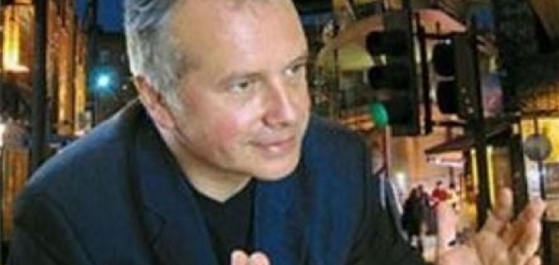 Александр Рар: Никто не знает, что будет с еврозоной
